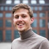 Profile image of Maciej Gałkiewicz