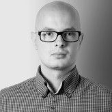 Profile image of Maciej Kubiak