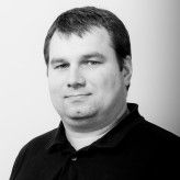 Profile image of Marcin Drozd