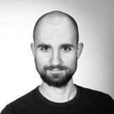 Profile image of Paweł Urbanek