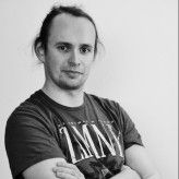 Profile image of Piotr Misiurek