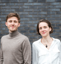 Profile image of Kasia & Maciej