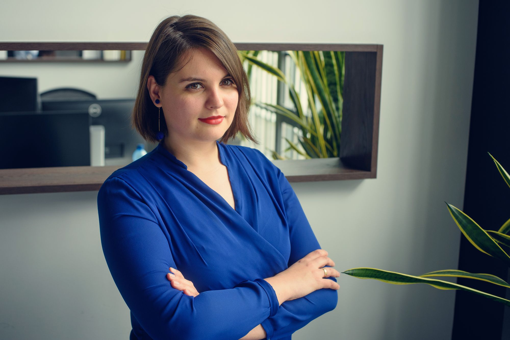 Profile image of Natalia Krakowiak