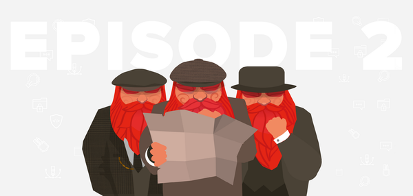 "By order of the Peaky fuckin' Blinders" - how to do dirty work and don’t get caught - episode 2"