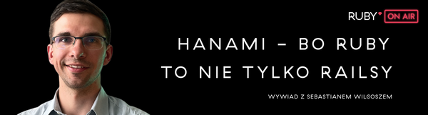 Ruby: Przeszłość, Teraźniejszość i Przyszłość