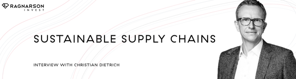 Sustainable Supply Chains