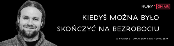 Historia Rozwoju Ruby on Rails w Polsce