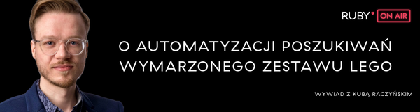 O Automatyzacji w IT