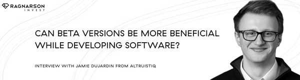 Can Beta Version of a Software Be More Beneficial?