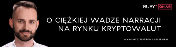 Jak Się Zmienia Rynek Kryptowalut