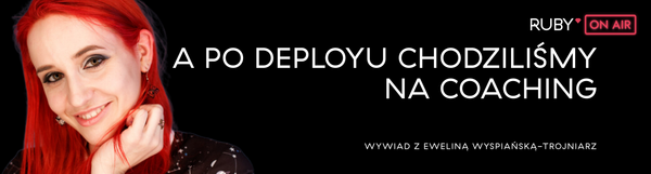 Czy można całkowicie zatracić się w projekcie?