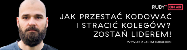 Czy rola lidera to zawsze kwestia odpowiedniej osobowości?