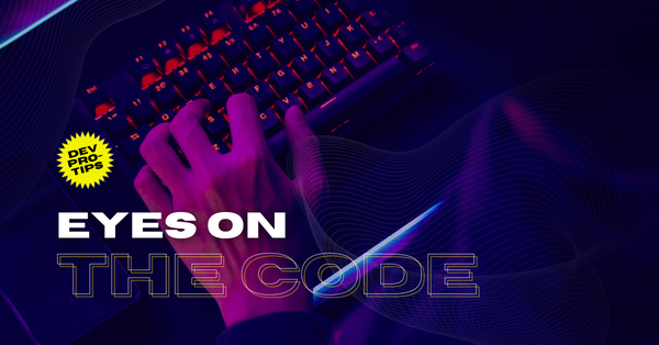 How to accelerate your code work?