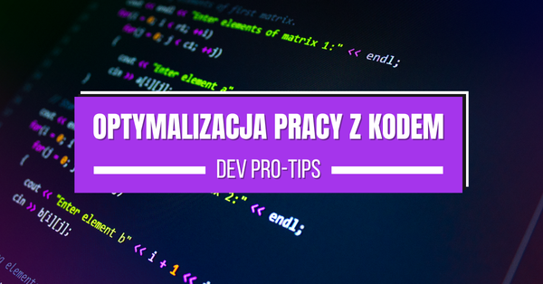 Przydatne narzędzia dla programistów: Indent Rainbow &  rozszerzenie Fig