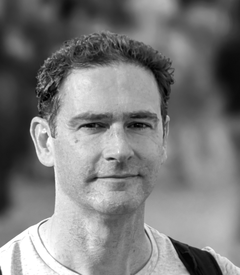 Dr Alexander Lerchner