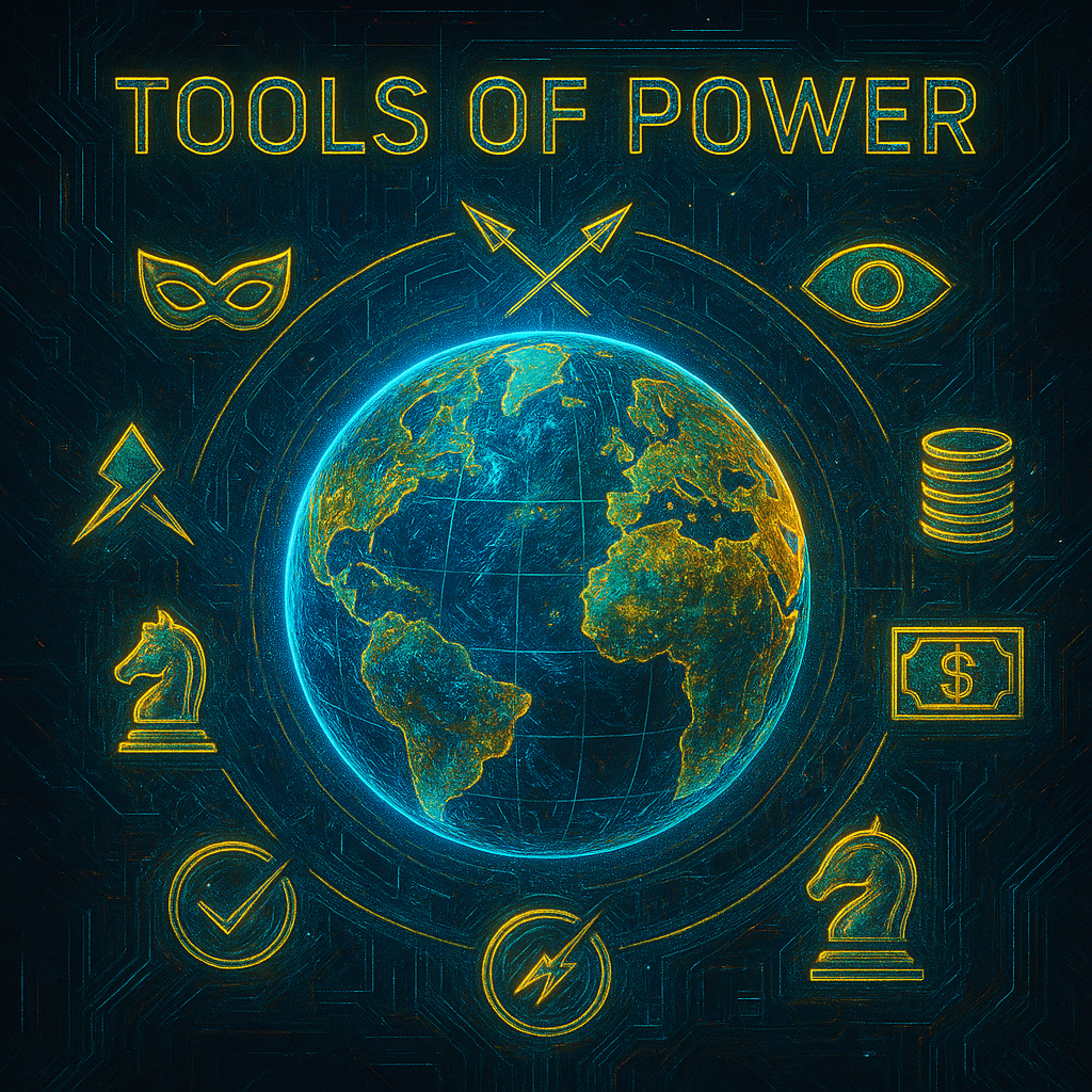 Tools of Power