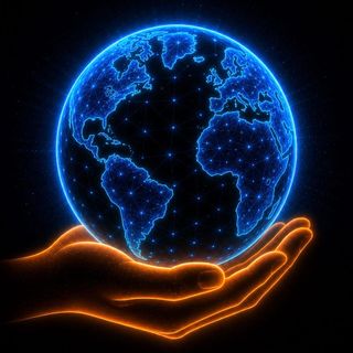 EARTH INTELLIGENCE