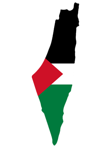 Palestine Will Be Free