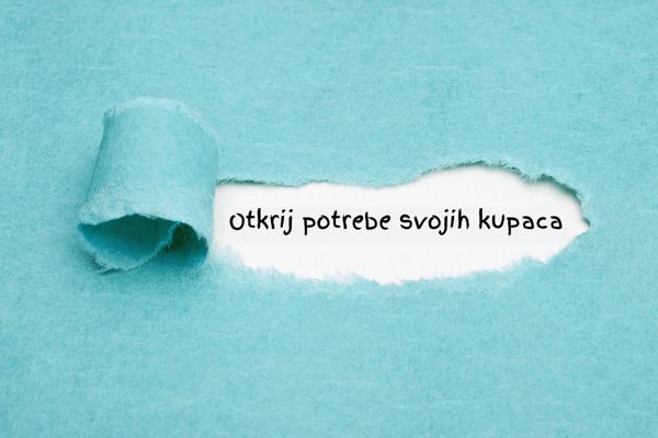 Da li je kupac uvijek u pravu?