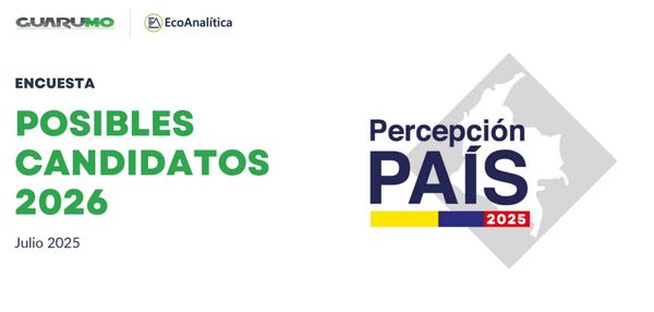 Colombianos en el exterior y las elecciones presidenciales 2026:
¿representación real o marketing electoral?