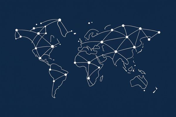 Colombianos en el Exterior