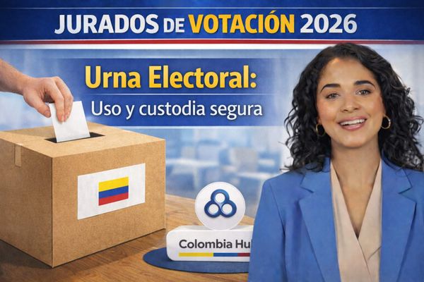Jurados – Urna Electoral  y Custodia del Voto