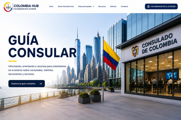 Guía Consular