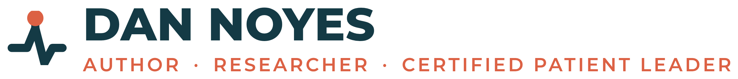 DAN NOYES / Healthcare AI Governance