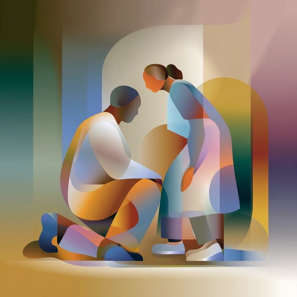 From Hospital Bed to AI Healthcare Pioneer: My Journey to Emma