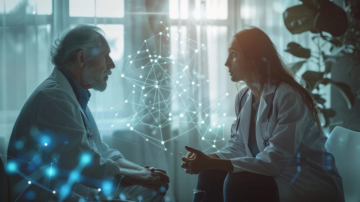 Law Four in Clinical AI Healthcare Excellence