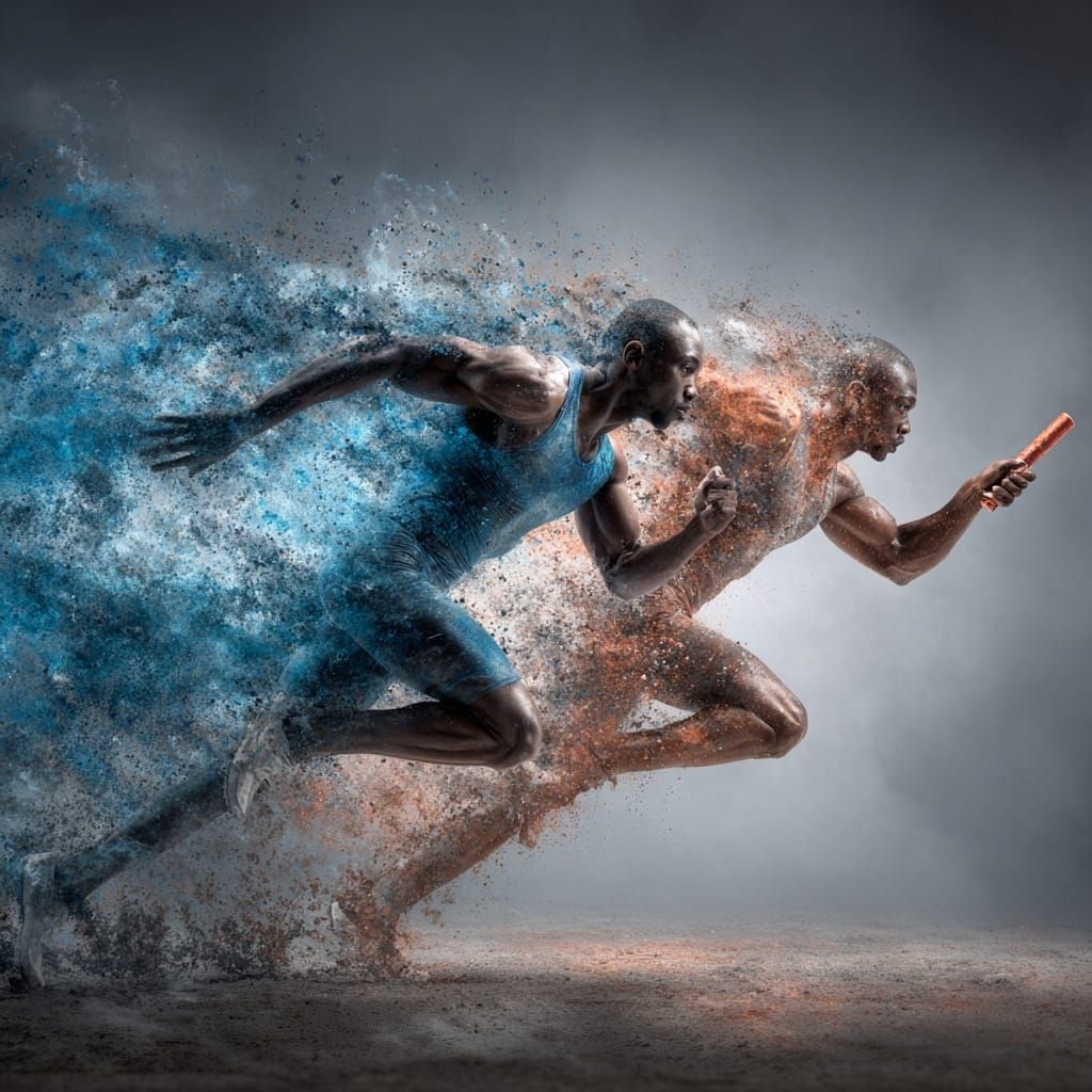 Why I Champion AI in Healthcare: A Patient Leader's Journey