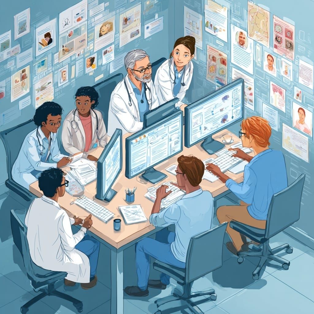 AI Regulation & Policy