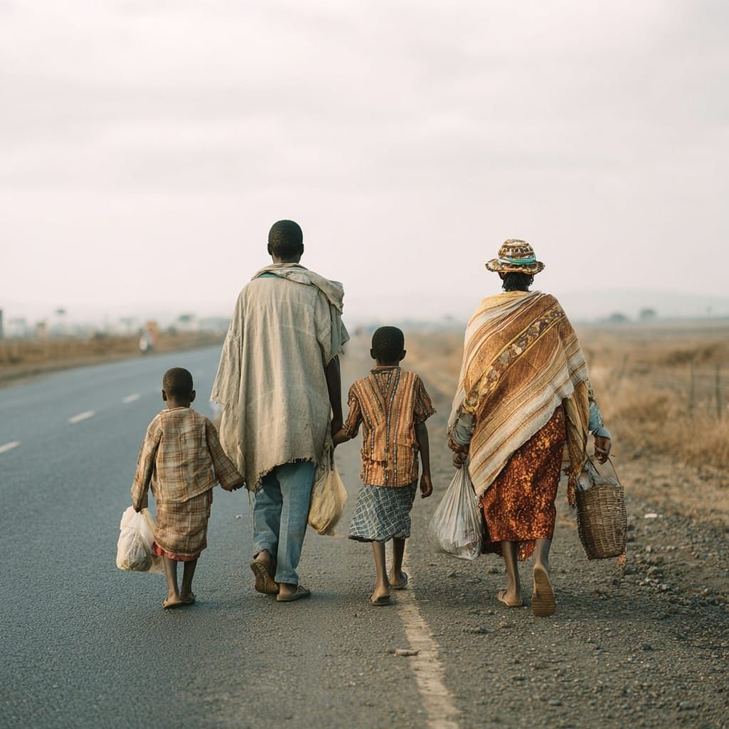 The Promise and Reality of AI in Global Health