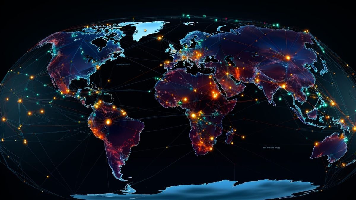 About Dan Noyes: Driving Human-Centered AI in Healthcare