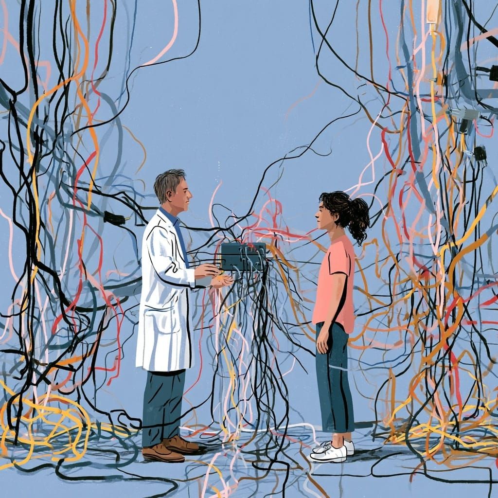 Shadow AI Goes Autonomous: The Governance Gap Behind Healthcare's Agentic Boom