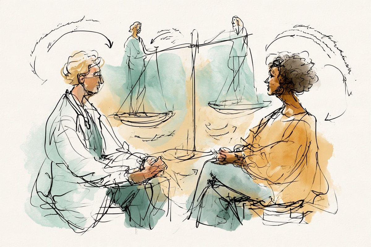 Healthcare AI Governance Is a Sovereignty Problem, Not a Compliance Problem