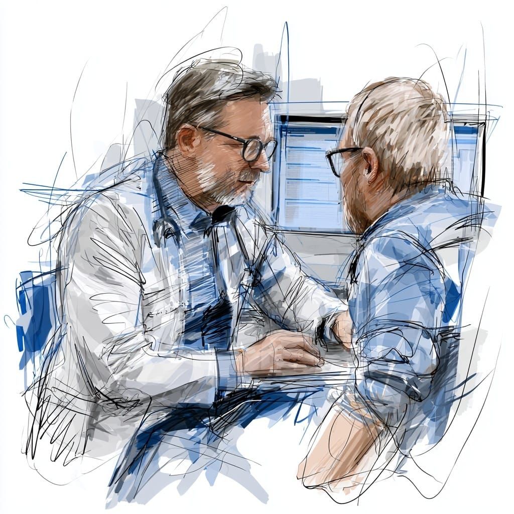 The Clinical Sovereignty Paradox