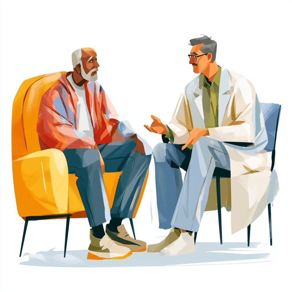 Why Patients Use AI Before They See a Doctor