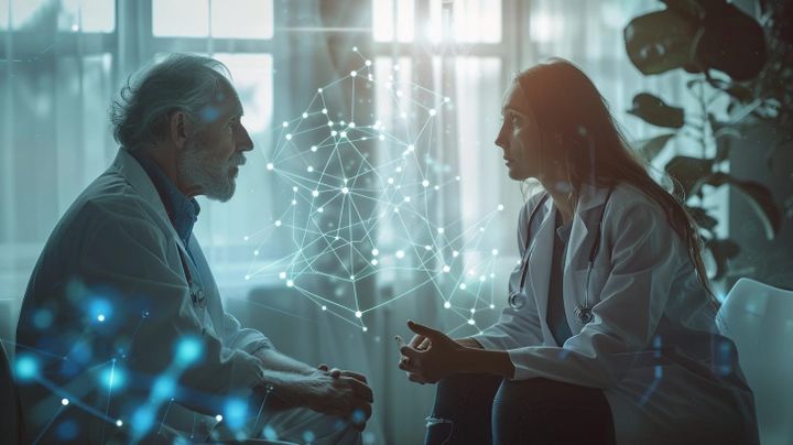 Law Four in Clinical AI Healthcare Excellence