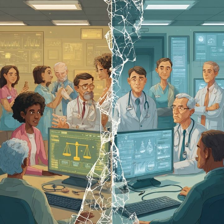 Justice in a Patient Bill of Rights