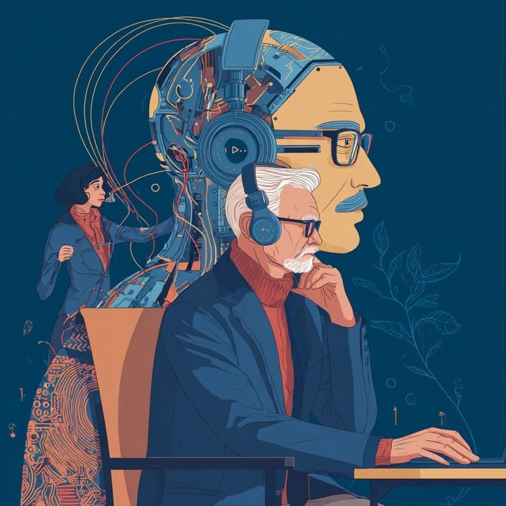 Your Chatbot Therapist Is Listening. But Who Else Is?