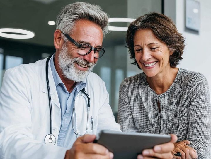 Patients AI Bill of Rights - The Foundation