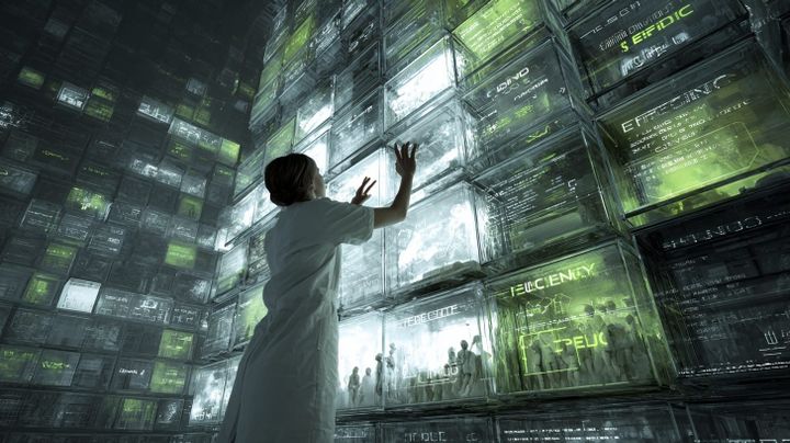 Beyond the Dashboard: Implementing the Flourishing Metric in AI Governance