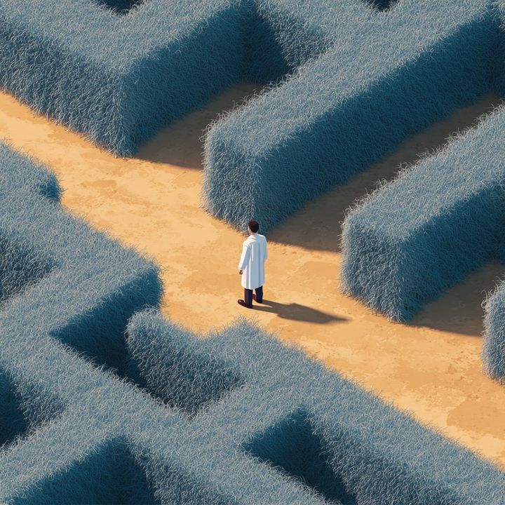 When Clinical Judgment Collides With AI