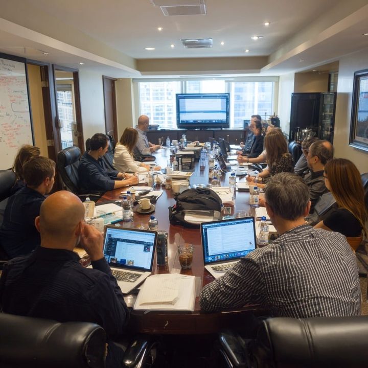 CHAI & The Joint Commission's RUAIH: What Your Governance Committee Must Do Before the Audit