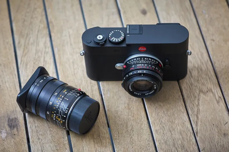 Leica M EV(1)