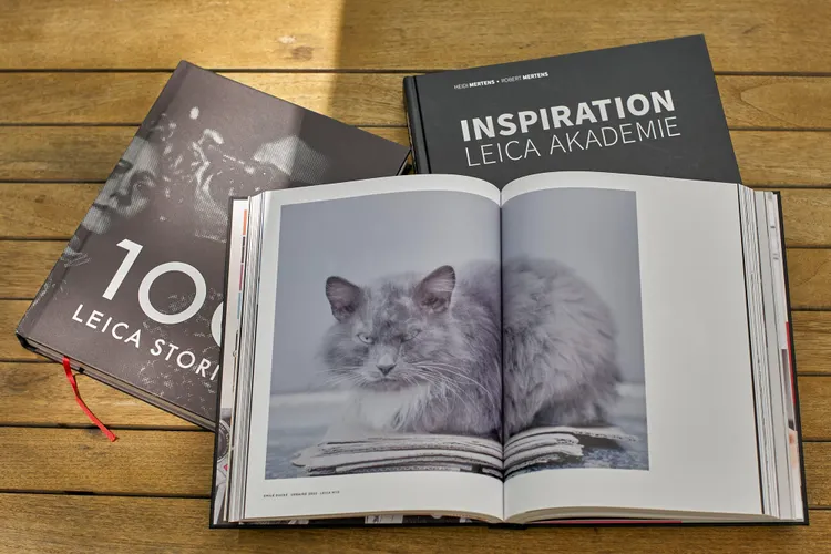 Books - Technical and Inspirational