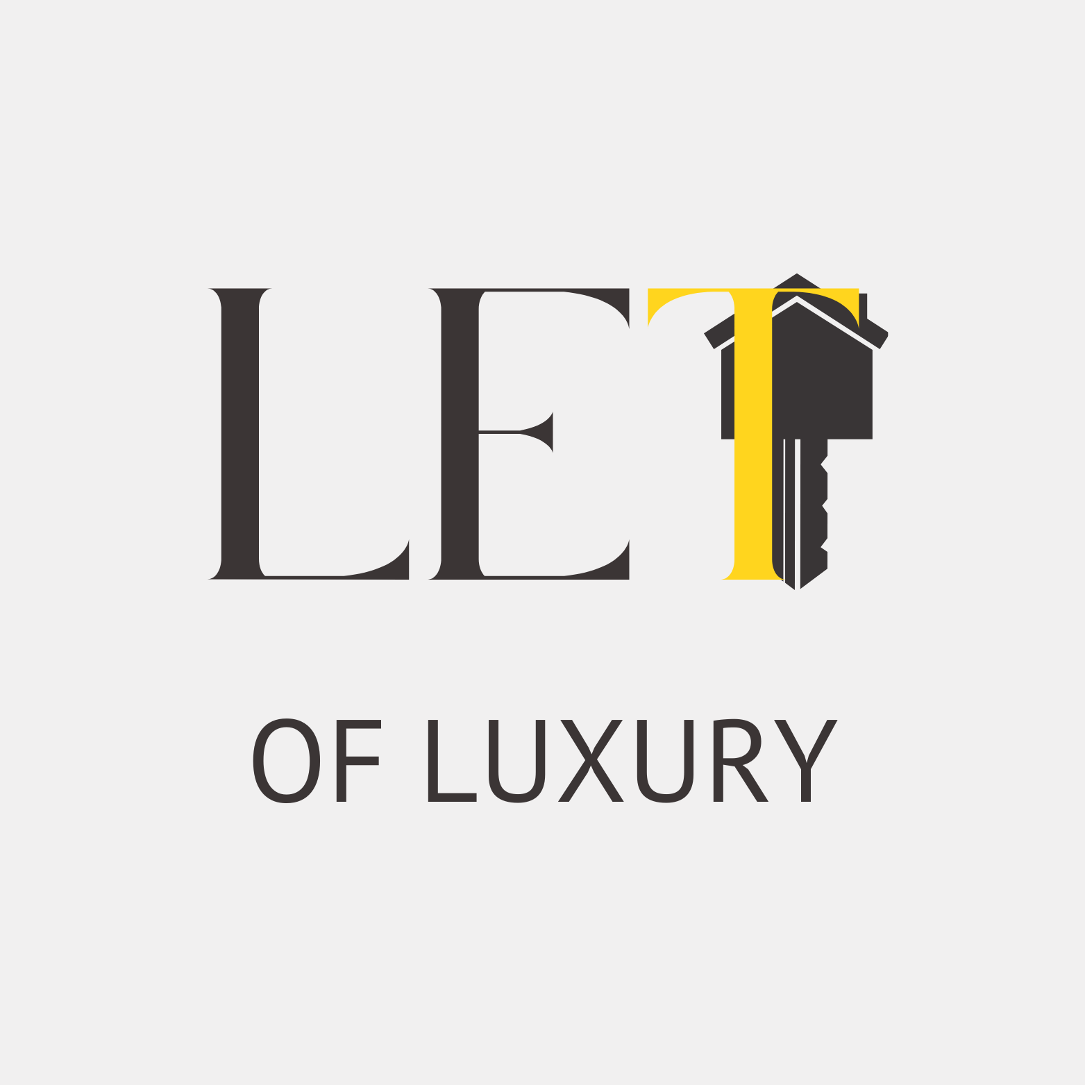 Let Of Luxury Blog