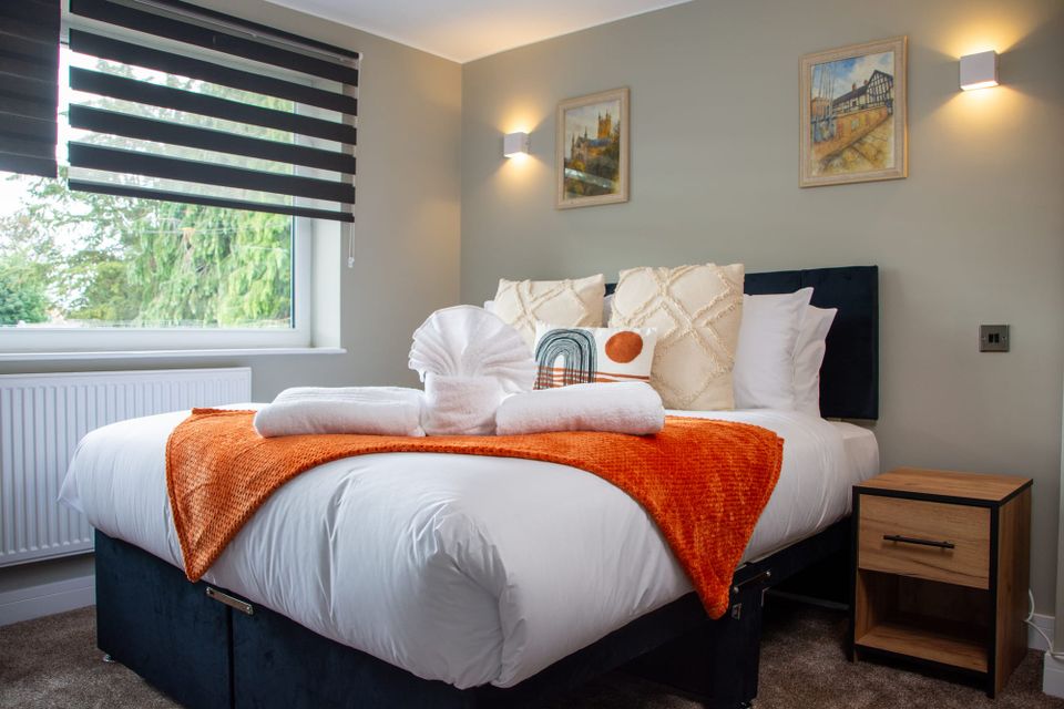 Is Serviced Accommodation Cheaper Than Hotels?