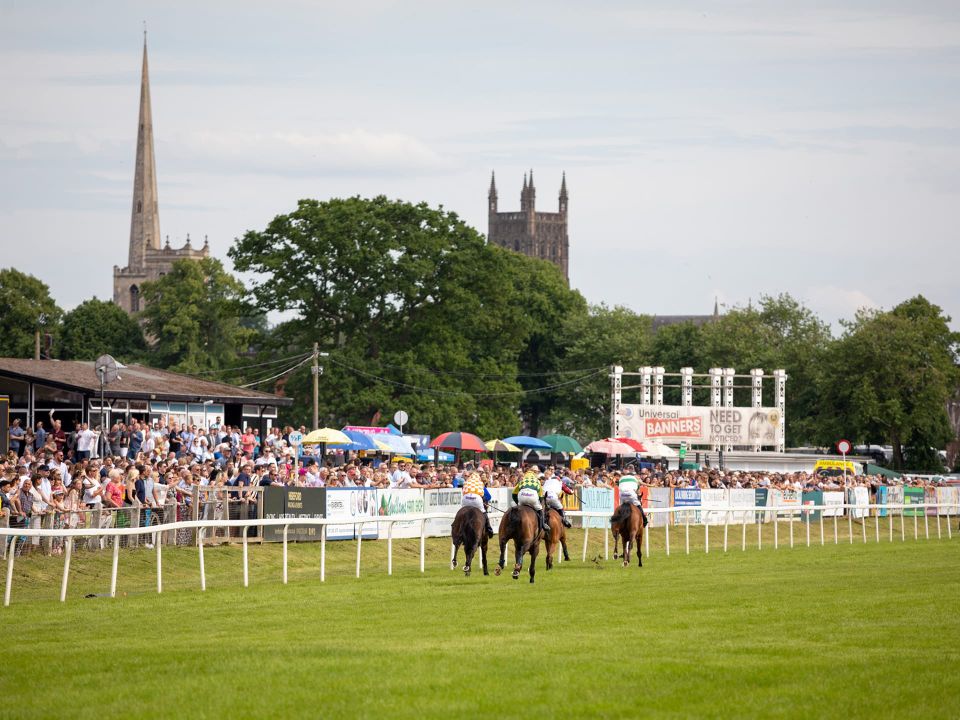 Worcester Events & Festivals Guide 2026